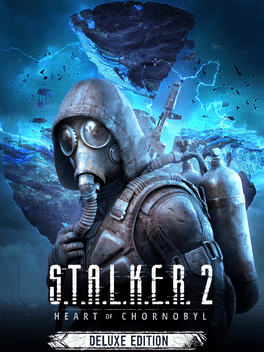 S.T.A.L.K.E.R. 2: Heart of Chornobyl Deluxe Edition Steam VORBESTELLEN CD Key