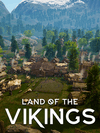 Land of the Vikings Dampfkonto