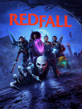 Redfall Xbox Serie/Windows CD Key