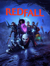 Redfall Xbox Serie/Windows CD Key
