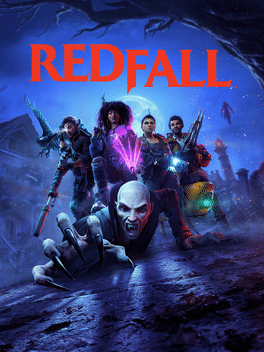 Redfall TR Xbox Serie/Windows CD Key