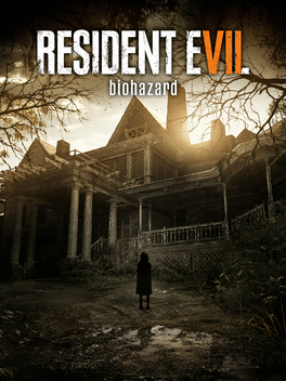 Resident Evil 7 Biohazard Dampf CD Key