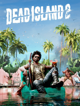 Dead Island 2 PS4 Konto