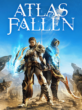 Atlas Fallen EU Xbox Serie CD Key