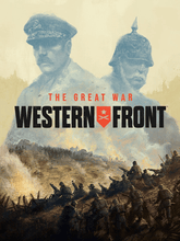 Der Große Krieg: Westfront Dampf CD Key