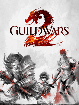 Guild Wars 2: 300G Gold CD Key