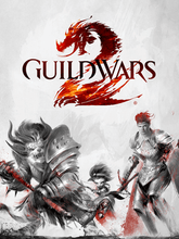 Guild Wars 2: 300G Gold CD Key
