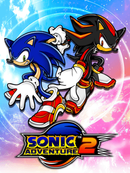 Sonic Adventure 2 Dampf CD Key