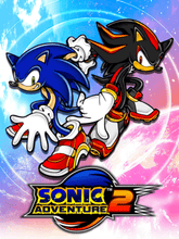 Sonic Adventure 2 Dampf CD Key