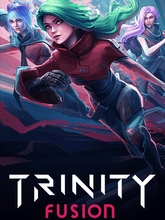 Trinity Fusion Epische Spiele CD Key