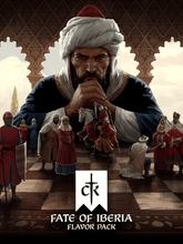 Crusader Kings III: Das Schicksal von Iberia Steam CD Key