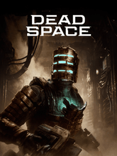 Dead Space Remake Steam Account