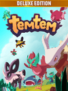 Temtem Deluxe Edition ARG XBOX One/Serie CD Key