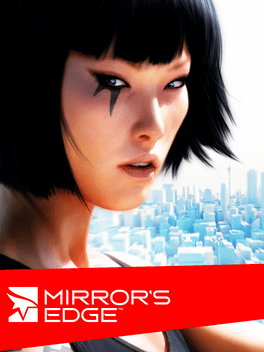 Mirror's Edge Dampf CD Key