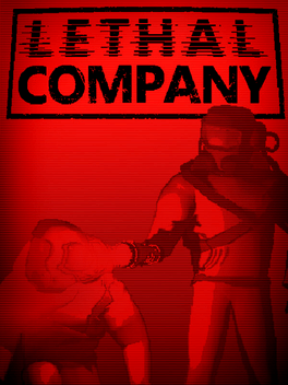 Lethal Company Dampfkonto