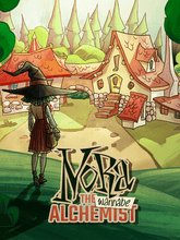 Nora: Der Möchtegern-Alchemist Dampf CD Key