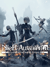 NieR: Automata Spiel der YoRHa Edition Steam Account