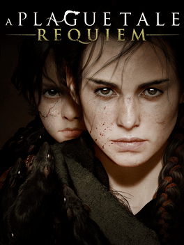 A Plague Tale: Requiem Epic Games Konto