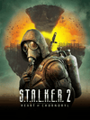 S.T.A.L.K.E.R. 2: Herz von Tschernobyl EU Steam PRE-ORDER CD Key