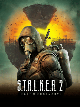 S.T.A.L.K.E.R. 2: Herz von Tschernobyl EU Steam PRE-ORDER CD Key
