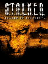 S.T.A.L.K.E.R.: Schatten von Tschernobyl GOG CD Key