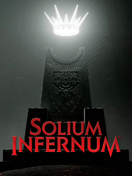 Solium Infernum Dampf CD Key