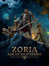 Zoria: Zeitalter der Zertrümmerung Steam CD Key