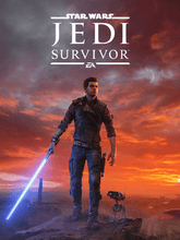 STAR WARS Jedi: Survivor Xbox Series Konto