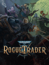 Warhammer 40.000: Rogue Trader EU Steam CD Key