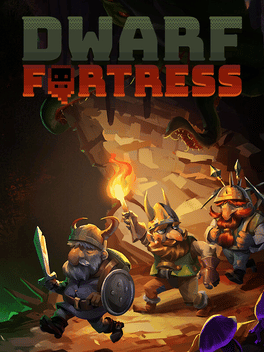 Dwarf Fortress Steam-Konto