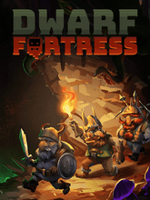 Dwarf Fortress Steam-Konto