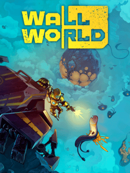 Wall World ARG XBOX One/Serie CD Key