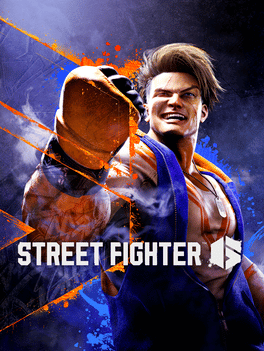 Street Fighter 6 TR Xbox Serie CD Key