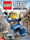 LEGO City: Undercover Dampf CD Key