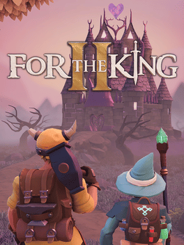 Für The King II EU Steam CD Key