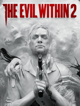 The Evil Within 2 Dampf CD Key