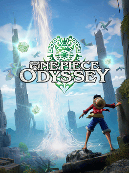 One Piece Odyssey EU Xbox Serie CD Key