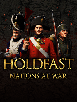 Holdfast: Nations At War Steam CD Key