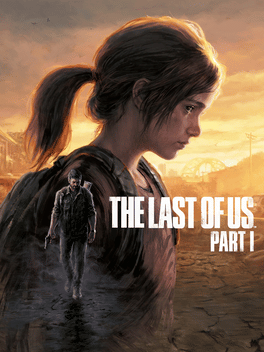 The Last of Us Teil 1 EU PS5 CD Key