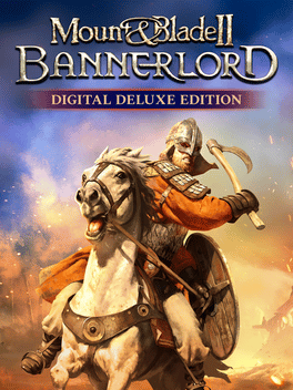 Mount & Blade II: Bannerlord Digital Deluxe Edition XBOX One/Serie/Windows-Konto