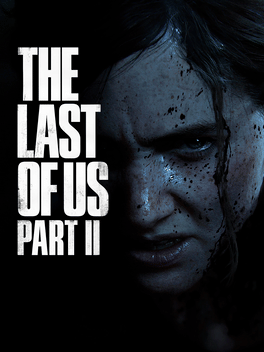 The Last Of Us Teil 2 PS4 Account