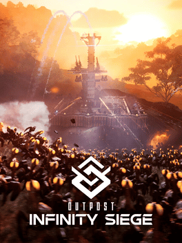 Outpost: Unendliche Belagerung Steam CD Key