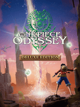 One Piece Odyssey Deluxe Edition Xbox Serienkonto