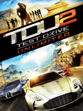 Test Drive Unlimited 2 Steam CD Key