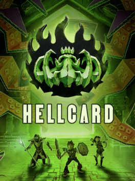 HELLCARD Dampf CD Key