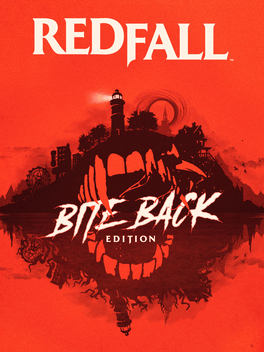 Redfall - Bite Back Edition Upgrade DLC EU Xbox Serie/Windows CD Key