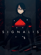 SIGNALIS Steam-Konto