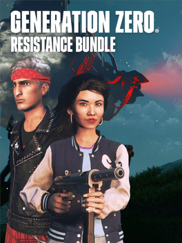 Generation Zero: Resistance Bundle ARG XBOX One/Serie CD Key