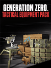 Generation Zero - Tactical Equipment Pack DLC Steam CD Key