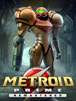 Metroid Prime Remastered Nintendo Switch-Konto pixelpuffin.net Aktivierungslink